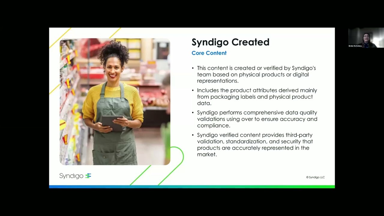 Digital Shelf Mastery Syndication 101