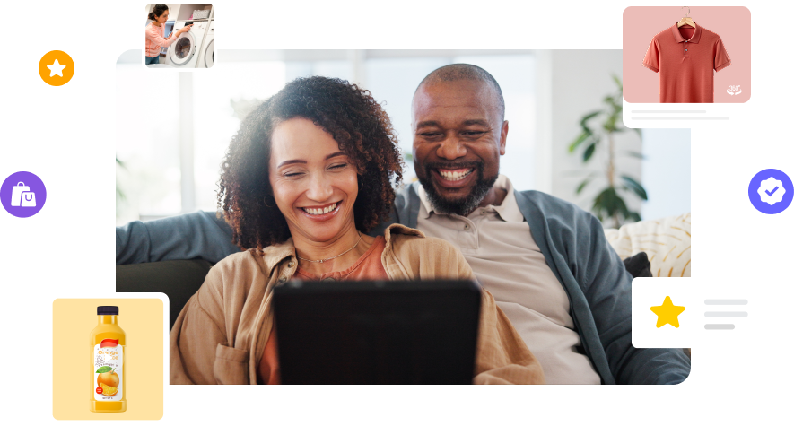 Product Content Syndication