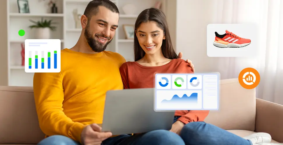 Product Detail Page