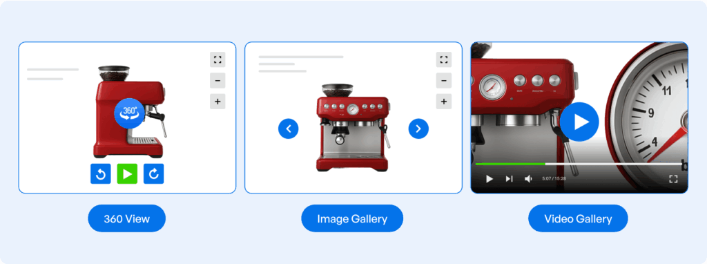 Product Features