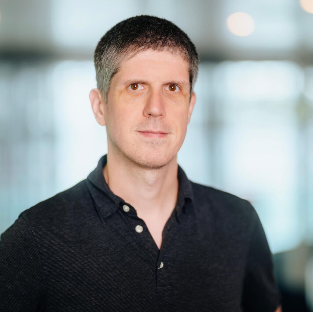 Daniel Kröner