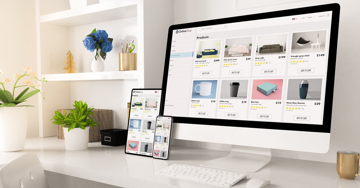 Product Information Management