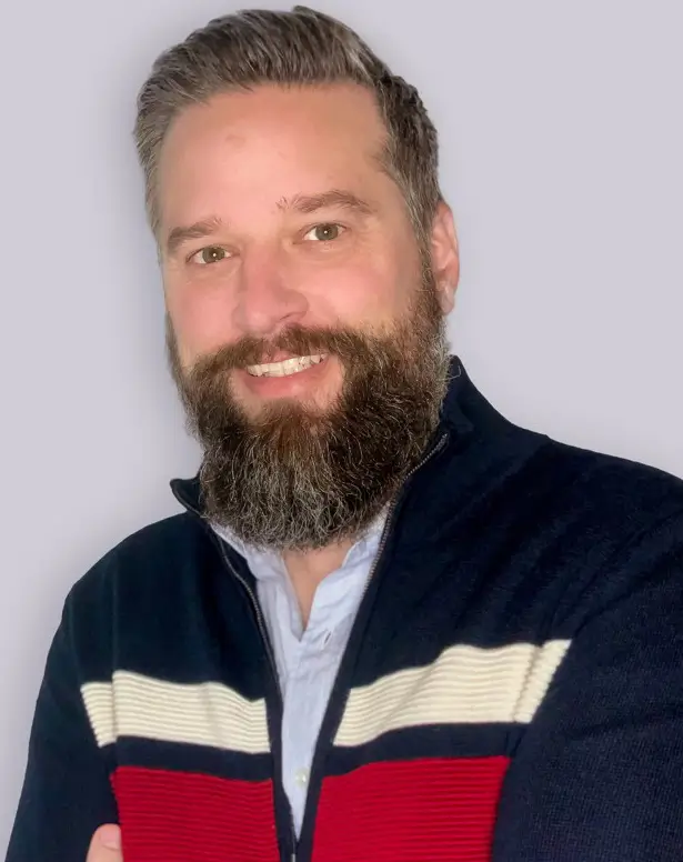 Justin Anovick