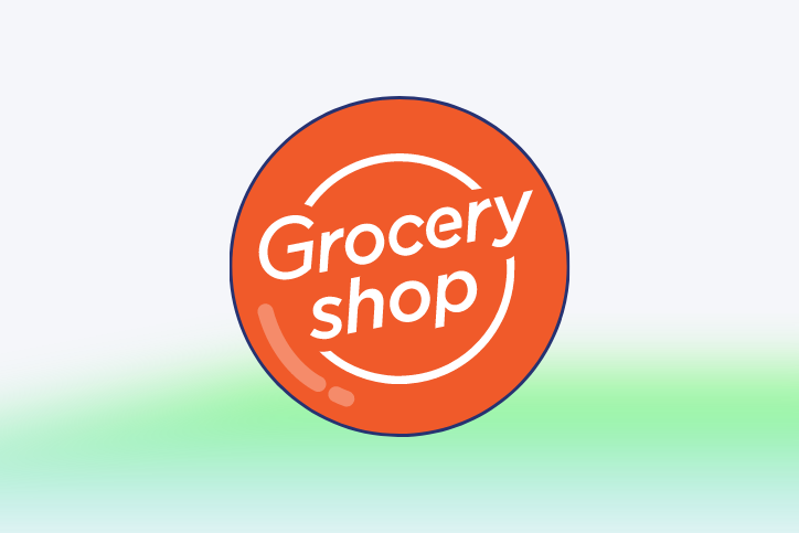 Groceryshop