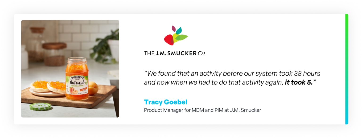 Bringing New Products to Market with the J.M. Smucker Co.