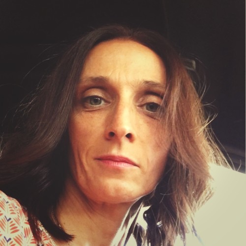 Nadege Bochereau
