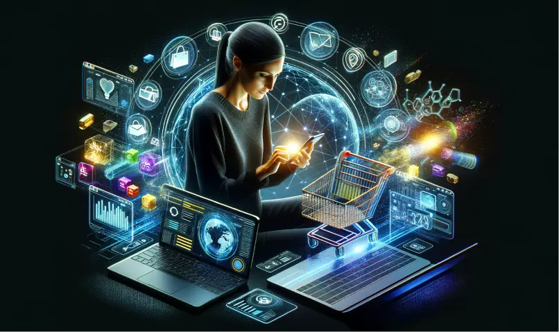 Data Experience Management Platform