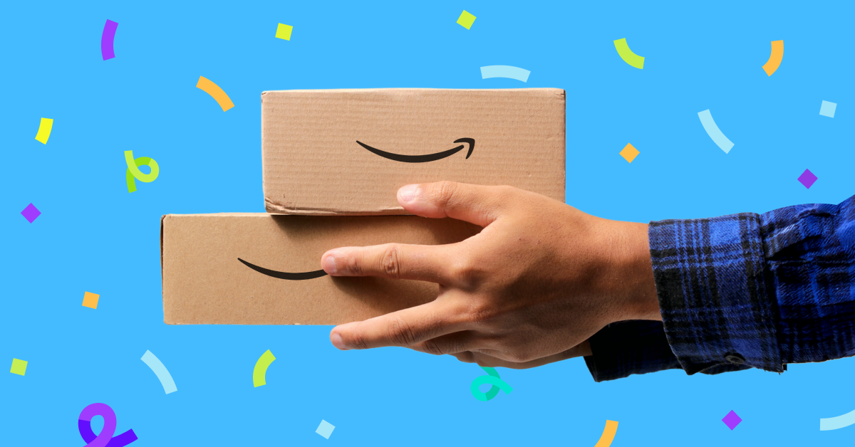 Amazon Prime Day