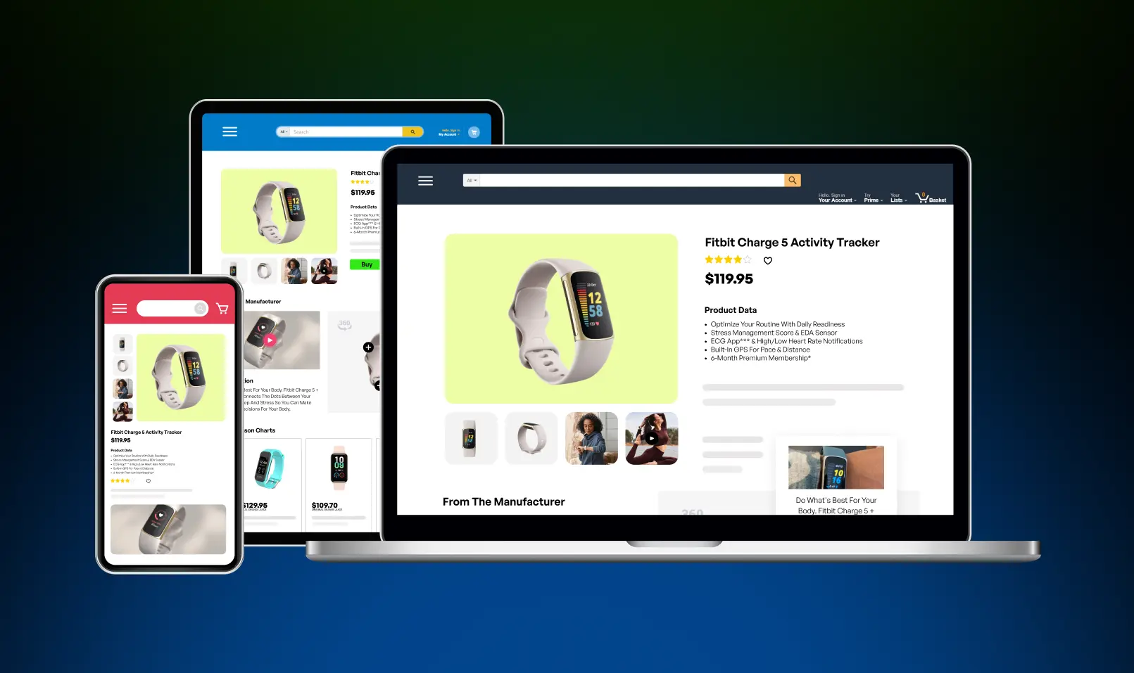 Product Data