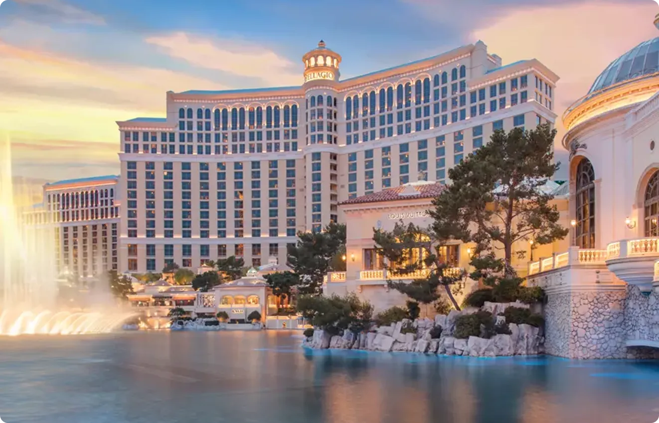 Bellagio Las Vegas