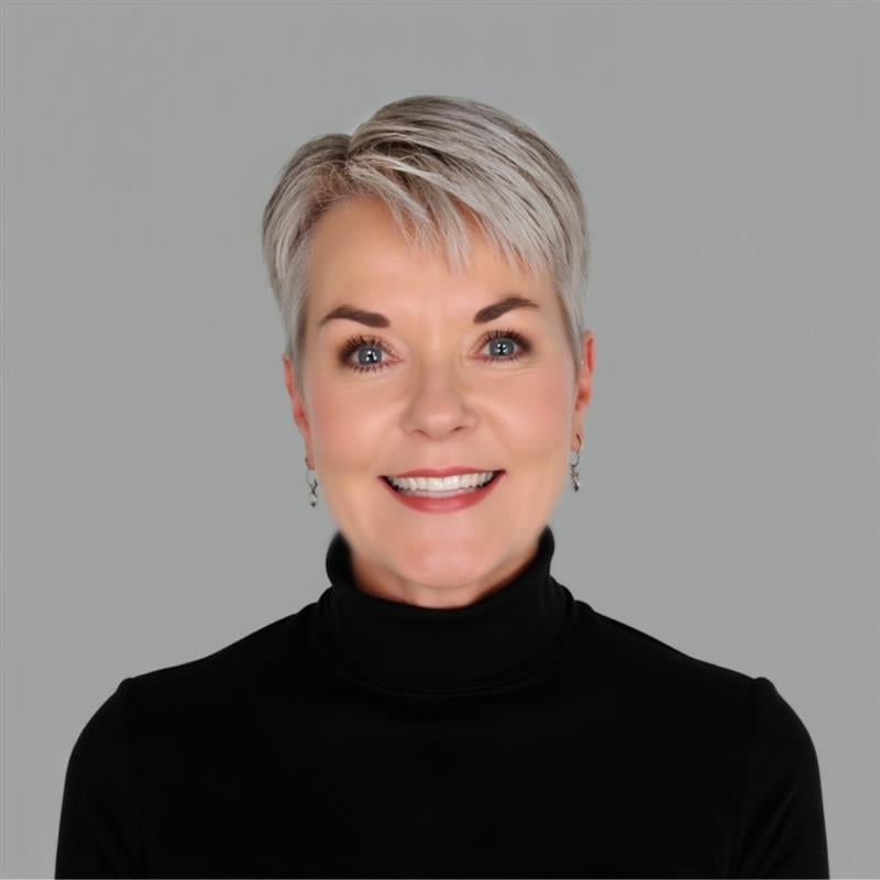 Carol Spieckerman