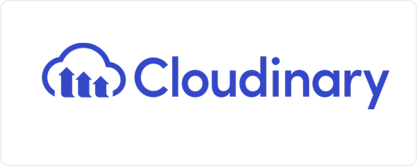 Cloudinary