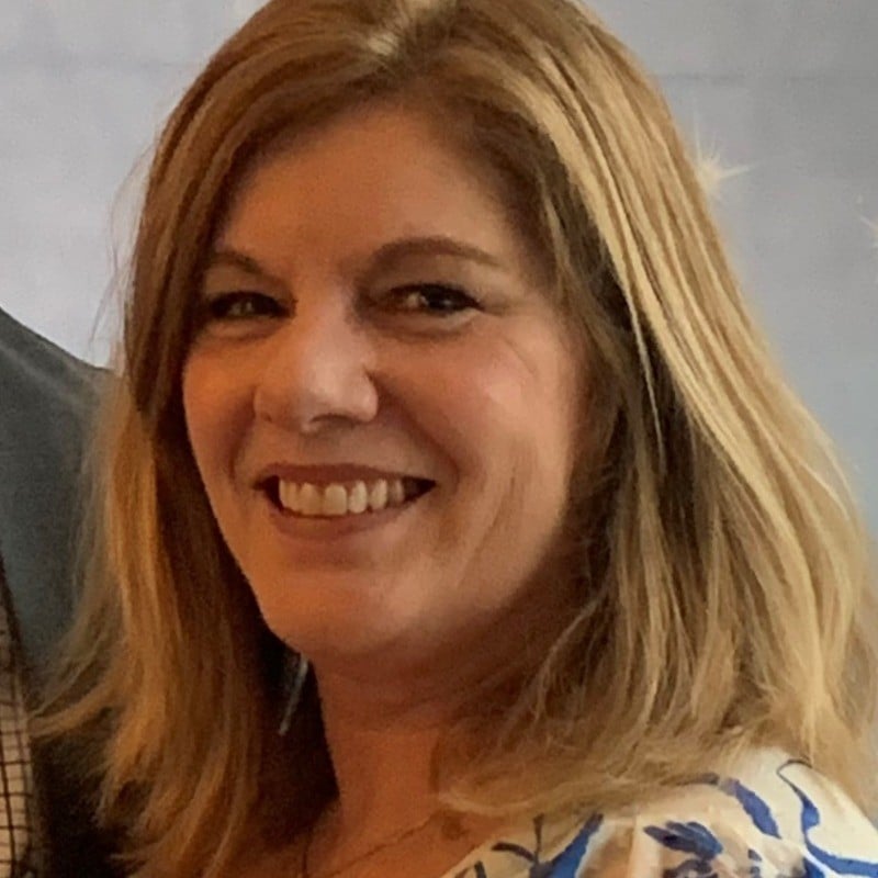 Linda Reiring