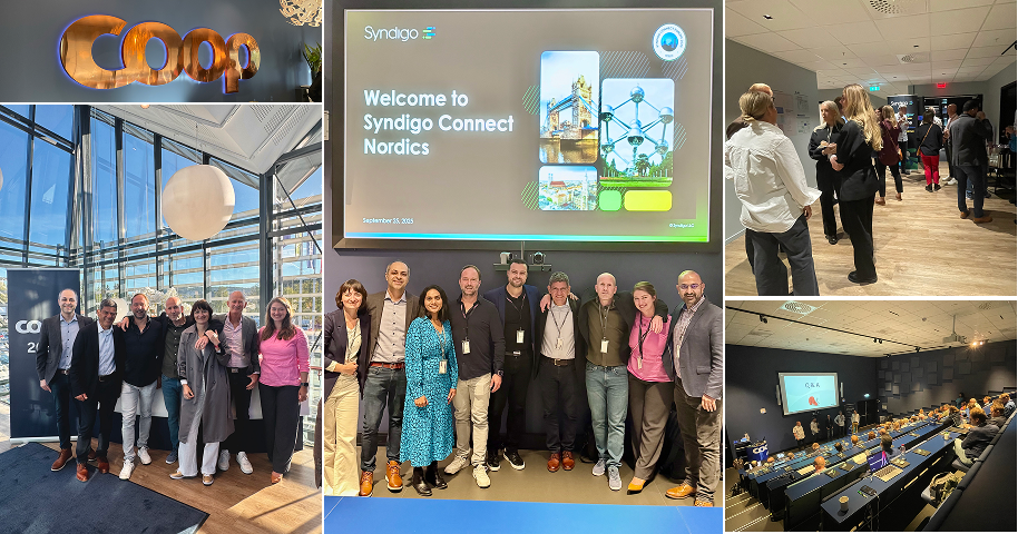 Syndigo connect europe