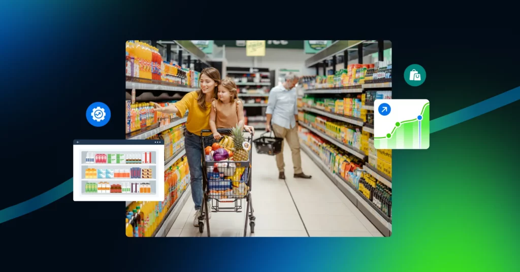 In-Store solution