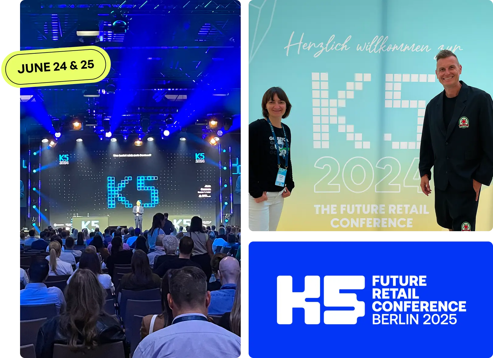 K5 Conference