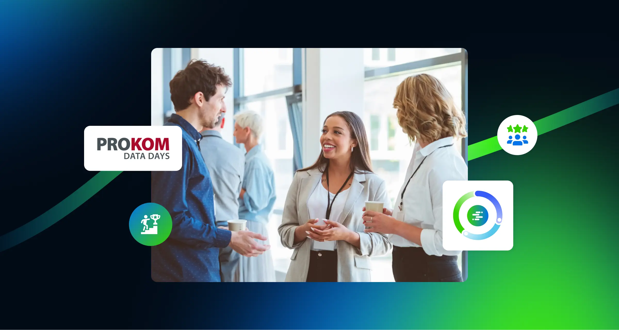 PROKOM Data Days