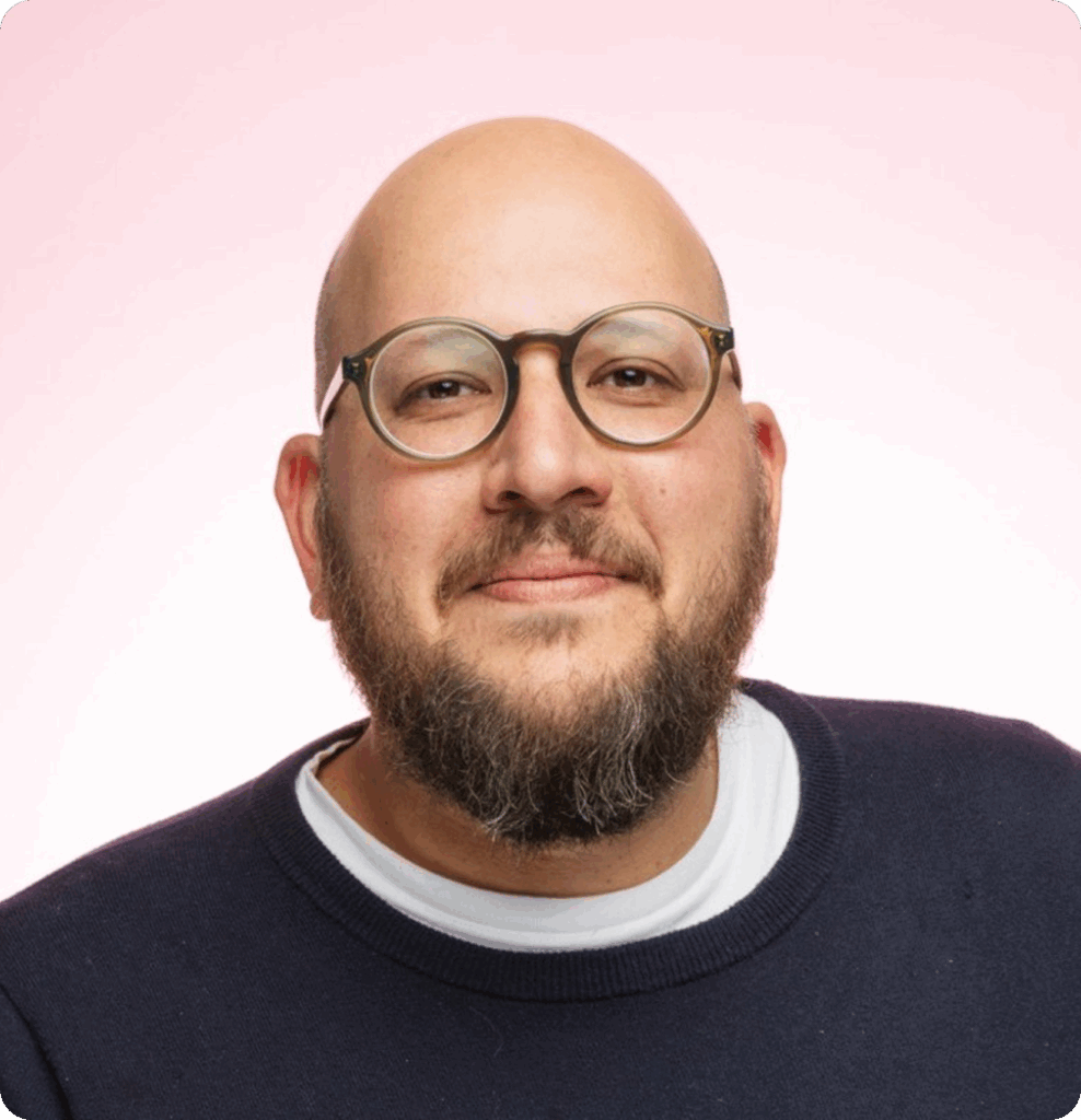 Carlos Yanguas