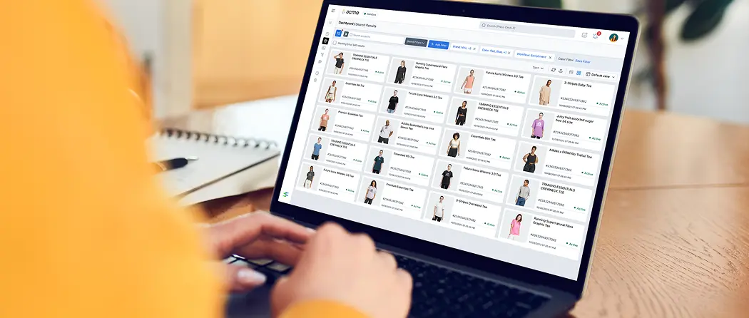 Customer Master Data Management