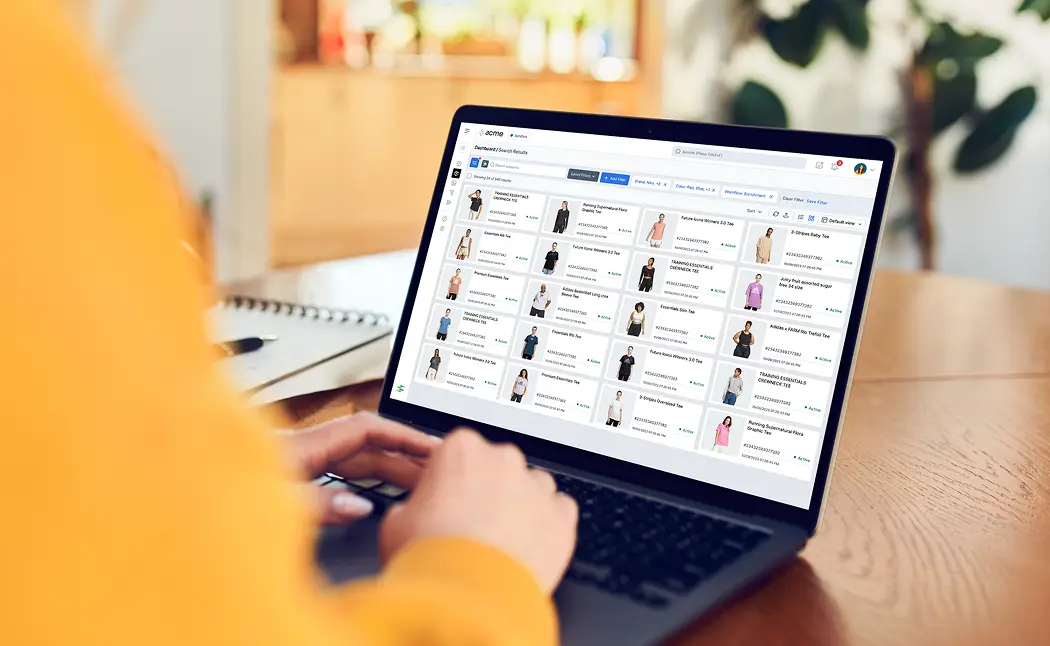 Customer Master Data Management
