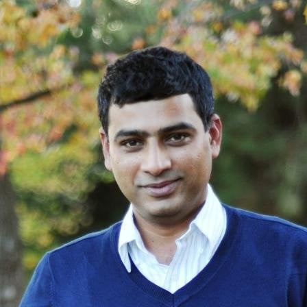 Naveen Prasanna