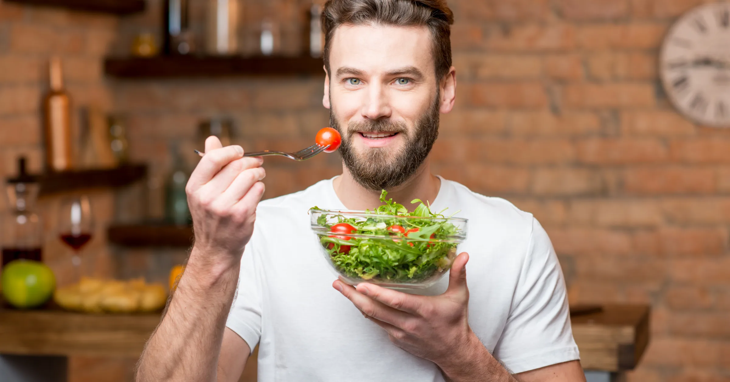 Nutrition Intelligence