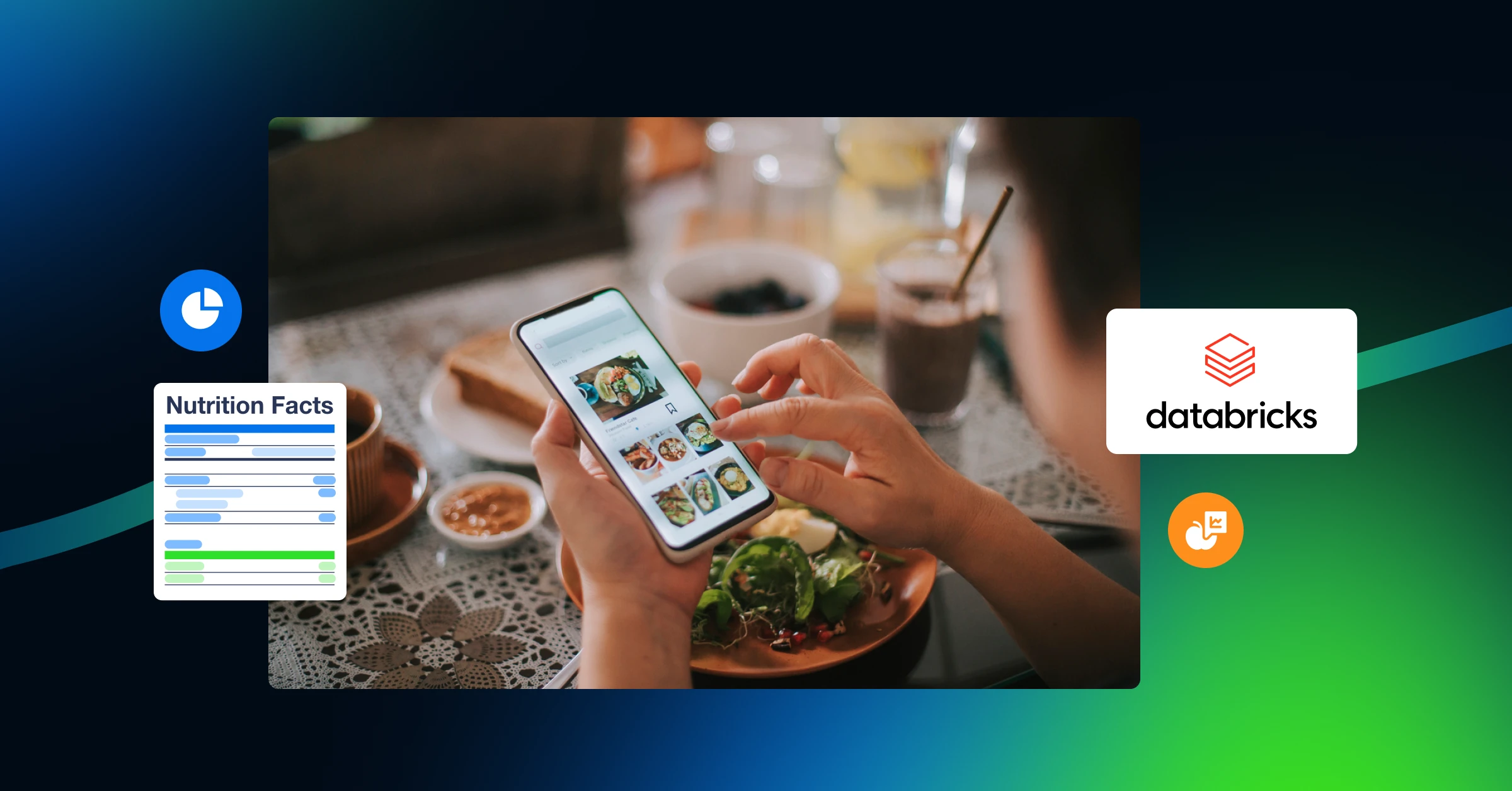 Restaurant Nutrition Datasets