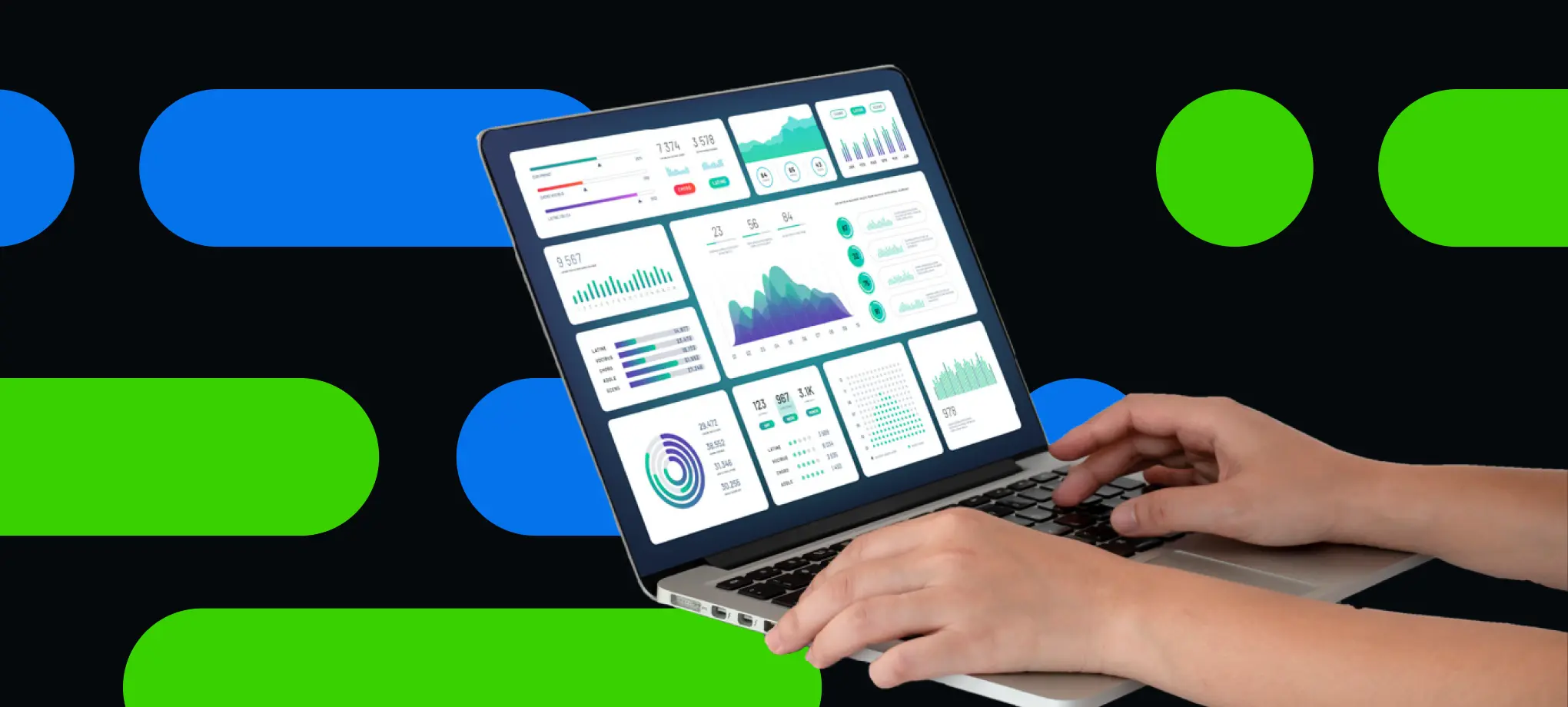 Retail Data Management