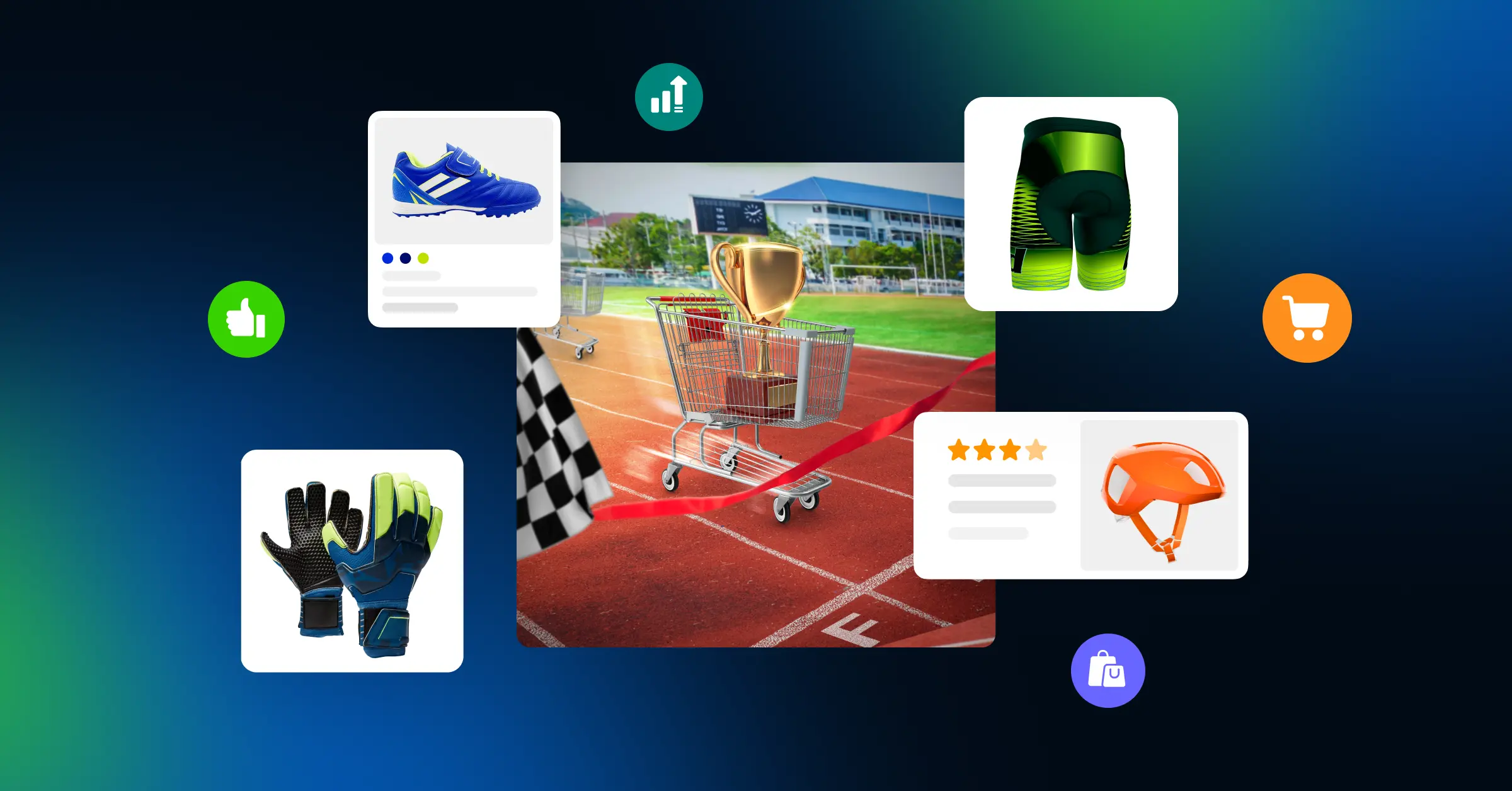 Sporting Goods