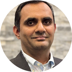 Abhi Anantharaman