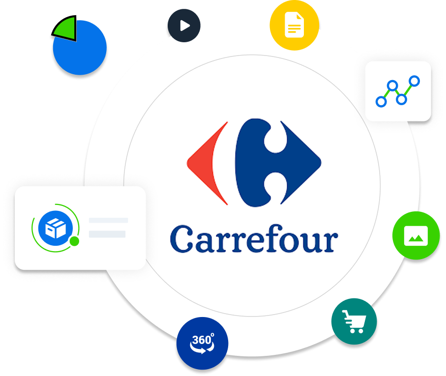 Carrefour