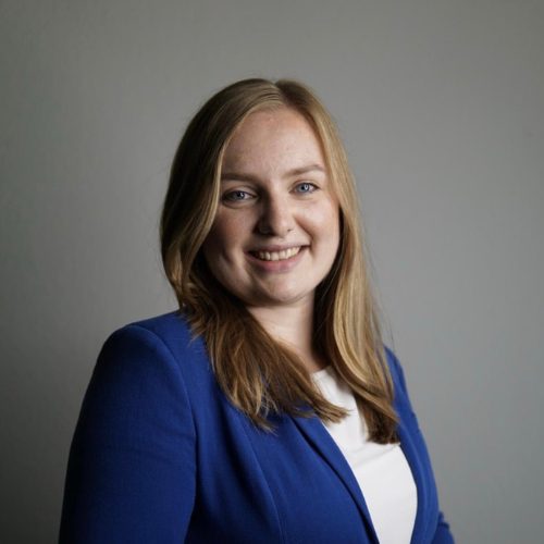 Denise Dörrie