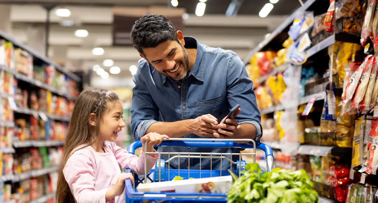 Global Consumer Trends 