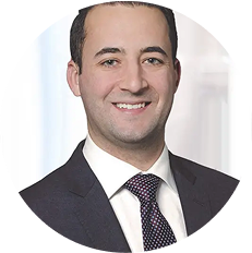 Michael Ruderman