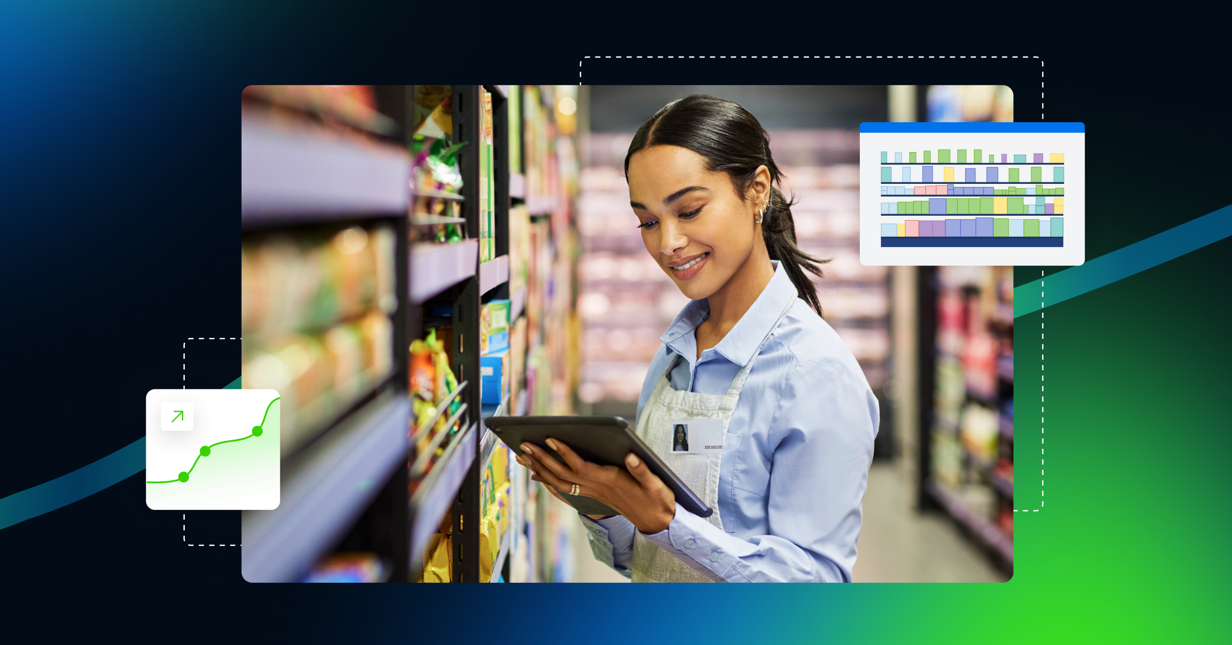 Category management services