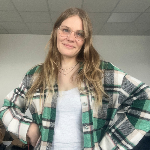 Sabine Waldow