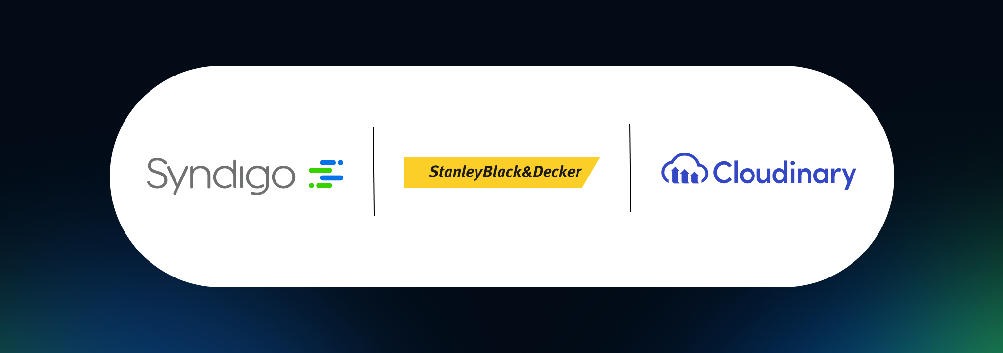 Stanley Black & Decker 