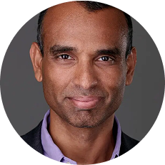 Tarun Chandrasekhar