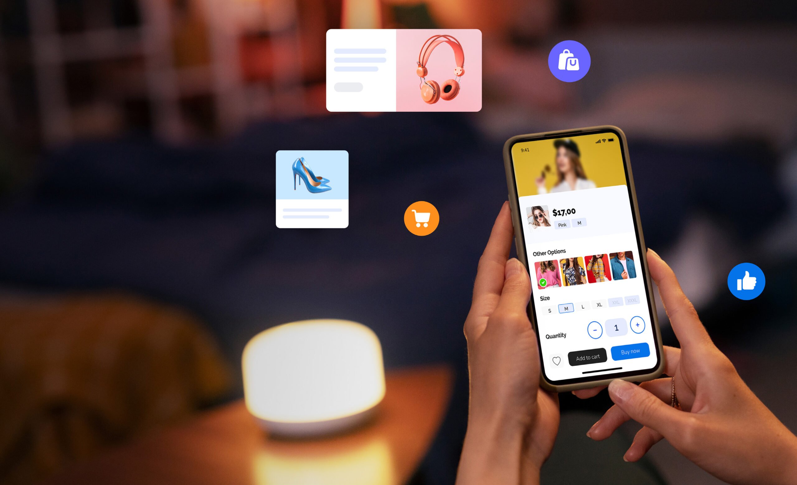 Content Syndication