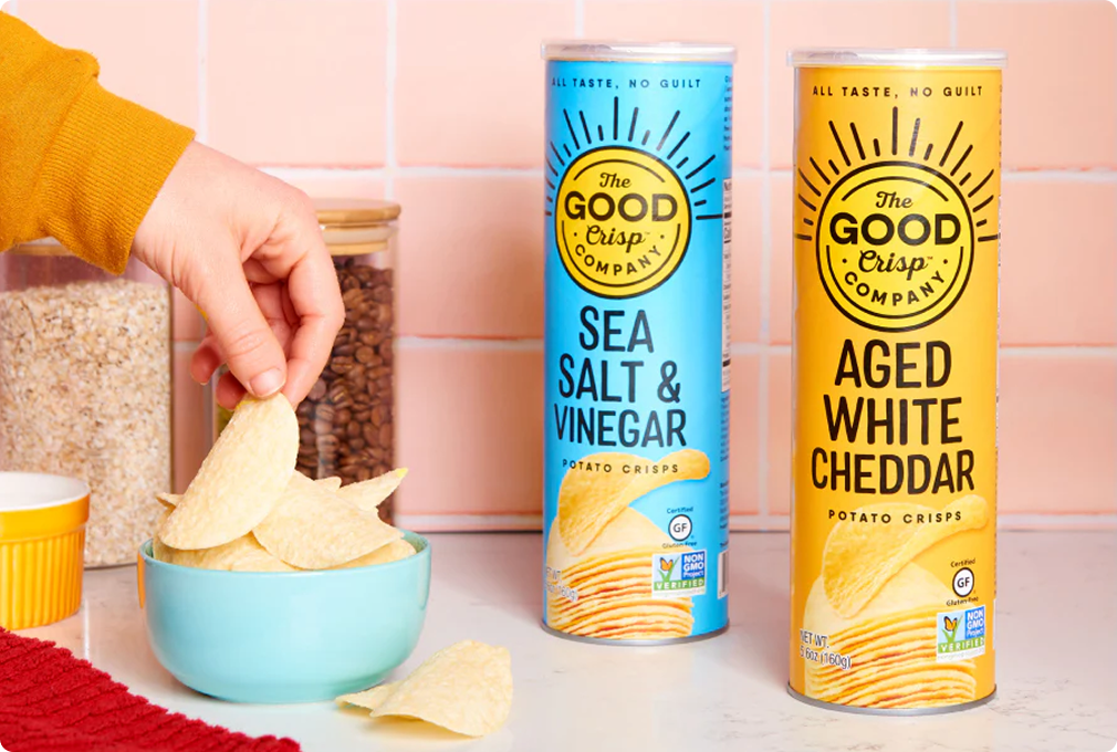 Good Crisp Company