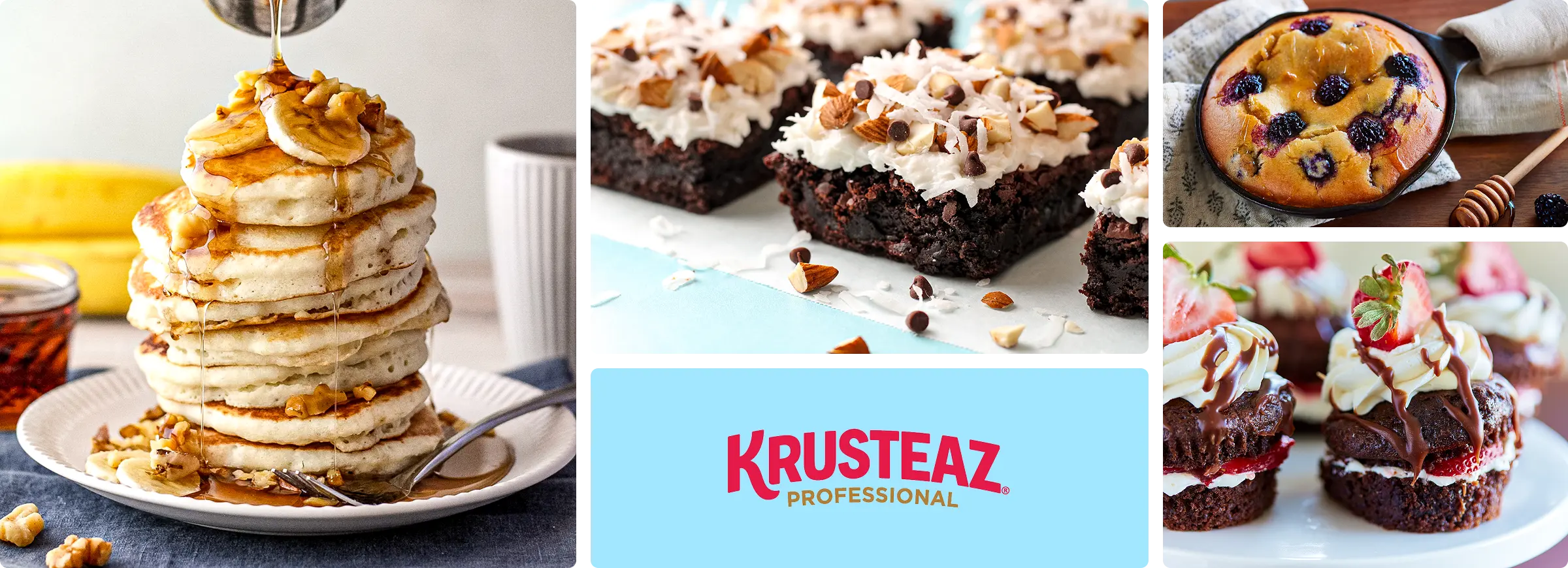 Krusteaz Professional