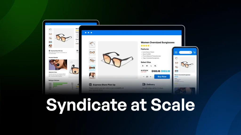 Syndication