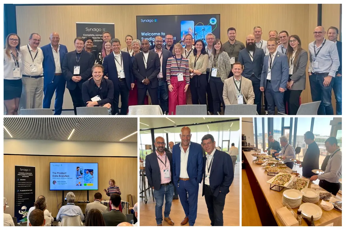Syndigo Connect Europe