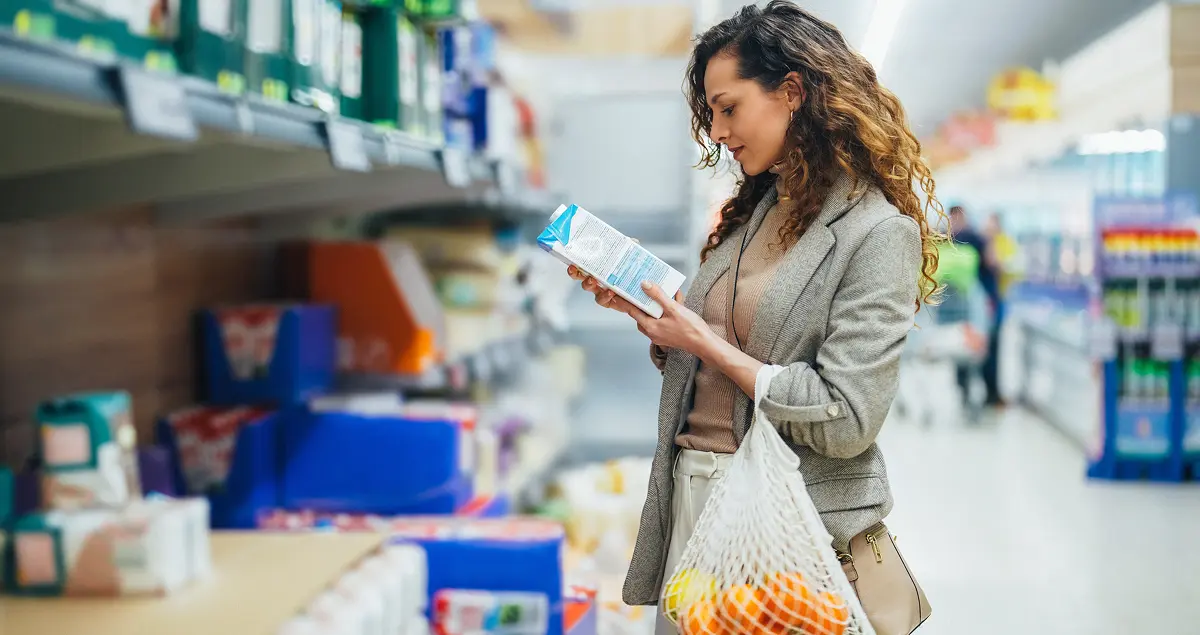 CPG eCommerce Strategy