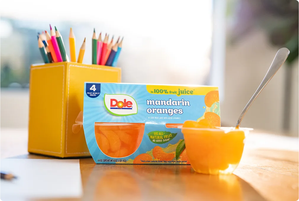 Dole Packaged Foods