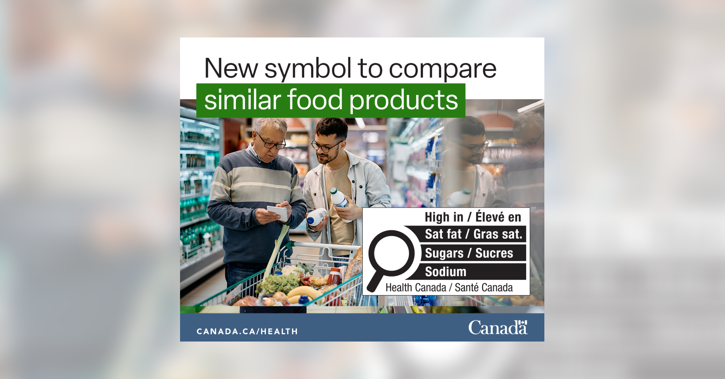Food Label
