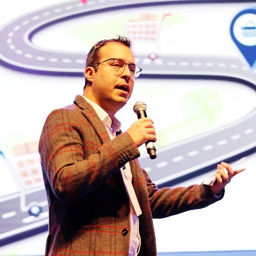 Syndigo Customers