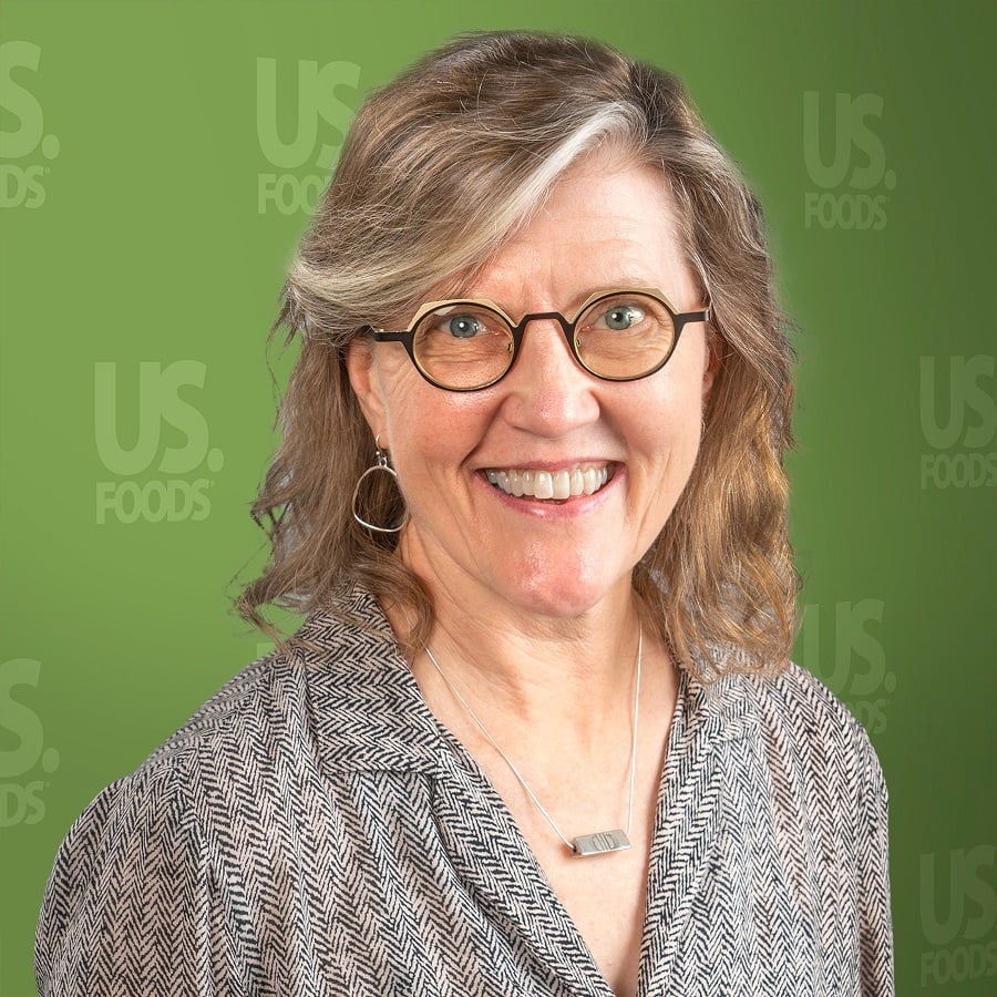 Julie Gibson
