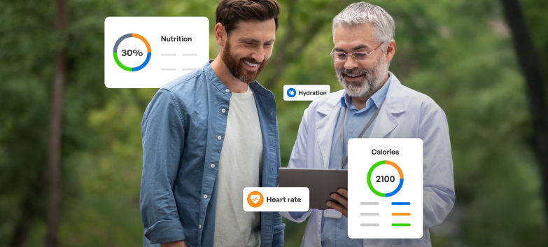 Nutrition Data