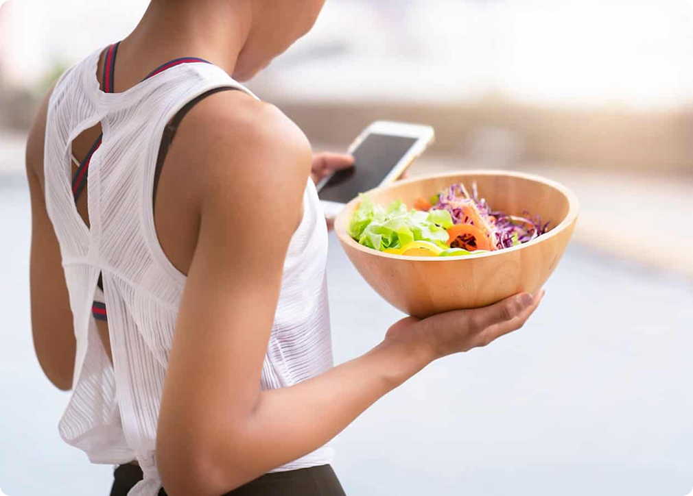 Nutritionix